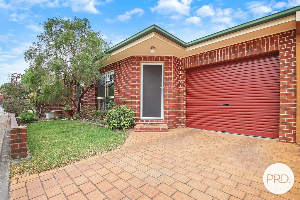 SPACIOUS TWO BEDROOM UNIT!