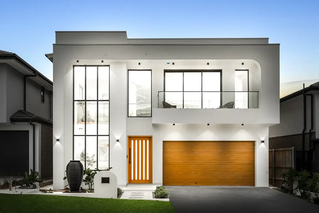 11 Bat Street, Box Hill, NSW 2765