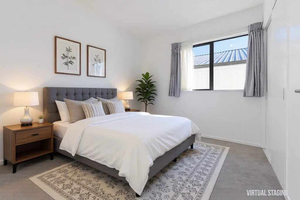 Massey 3 Bedroom Modern, Stylish & Effortless Living in Desirab...