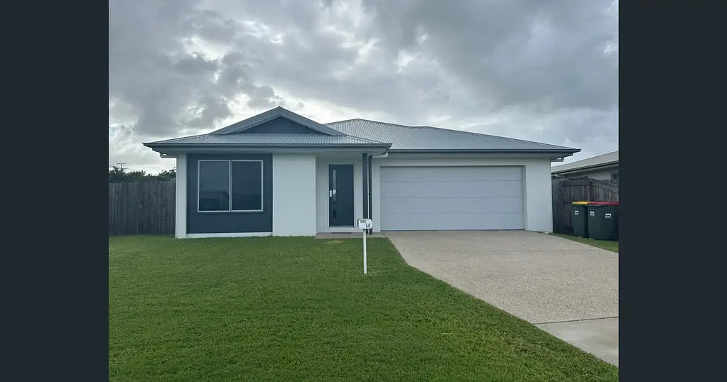 Modern Family Living in Quiet Andergrove Location