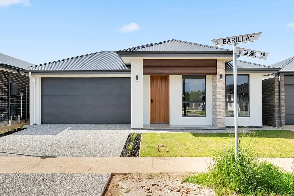Salisbury North Stylish, Spacious & Fully Turnkey - Brand New 4-Bedroom Home with Premium Inclusions