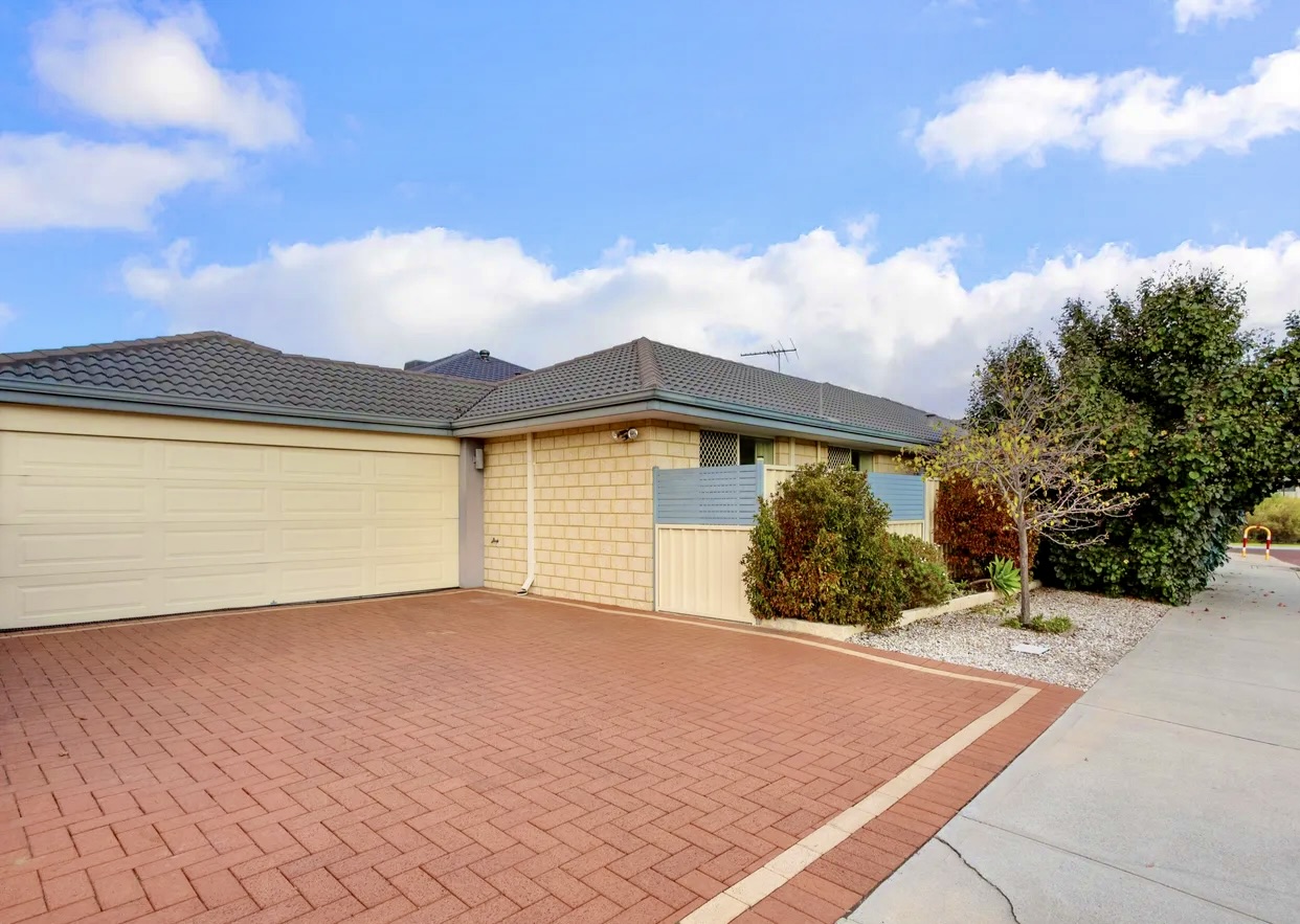 26 MIDDLE PWY, CANNING VALE WA 6155, 0 Bedrooms, 0 Bathrooms, House