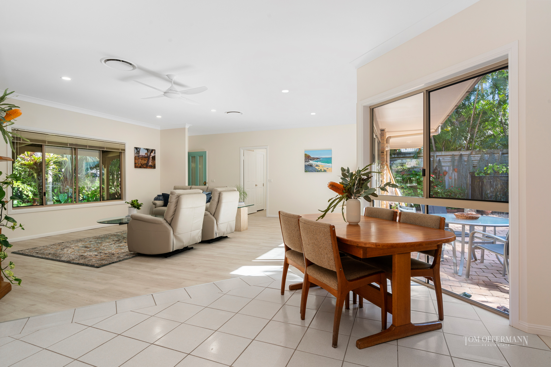 12 REDWOOD AV, MARCUS BEACH QLD 4573, 0 habitaciones, 0 baños, House