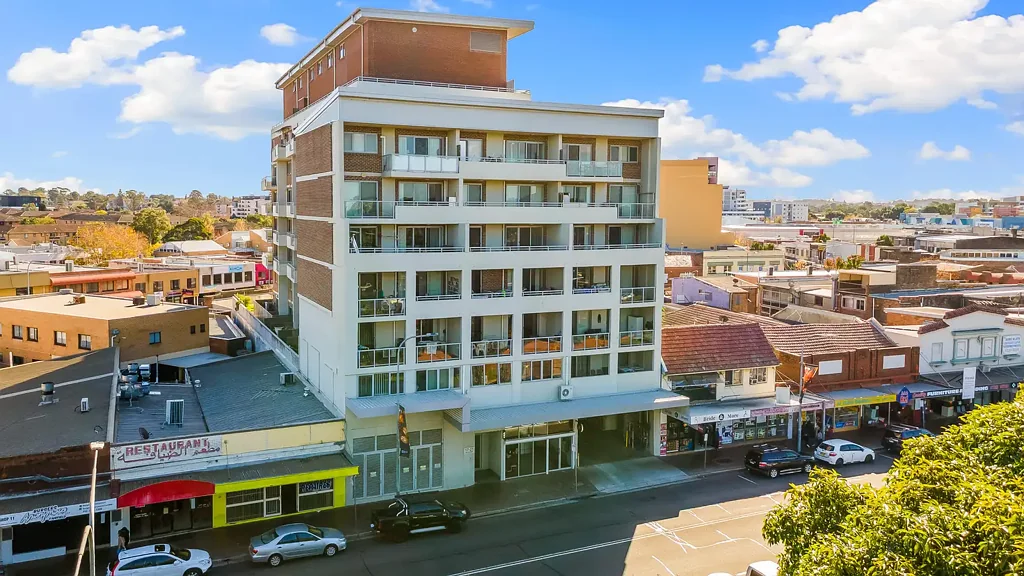 Fairfield 3Kwarto Prime 3- Bedroom Apartment in the Heart of Fairfield