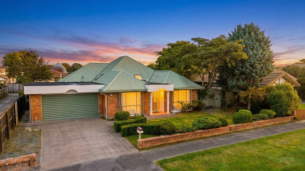 32 Kintyre Drive, Broomfield, Christchurch, Canterbury