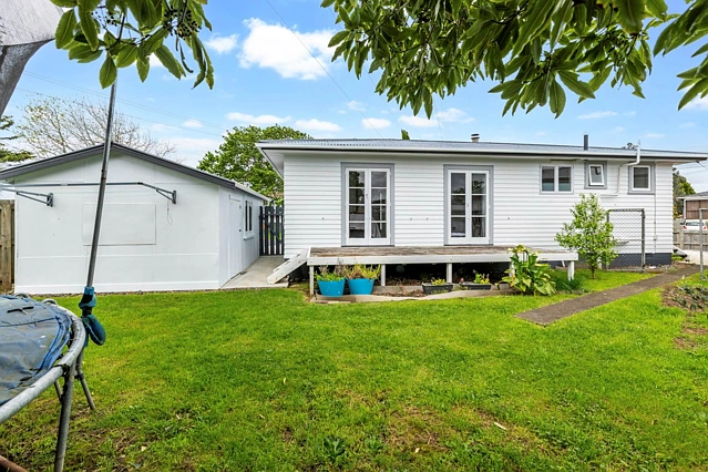 2 Undine Street, Pakuranga, Manukau City