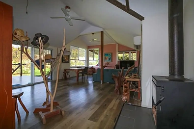 32 Morton Road, Nimbin, NSW 2480, 2 slaapkamers, 1 badkamers, Lifestyle Section