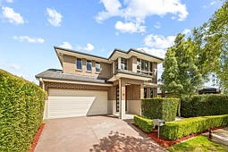 15 Cicada Street, The Ponds