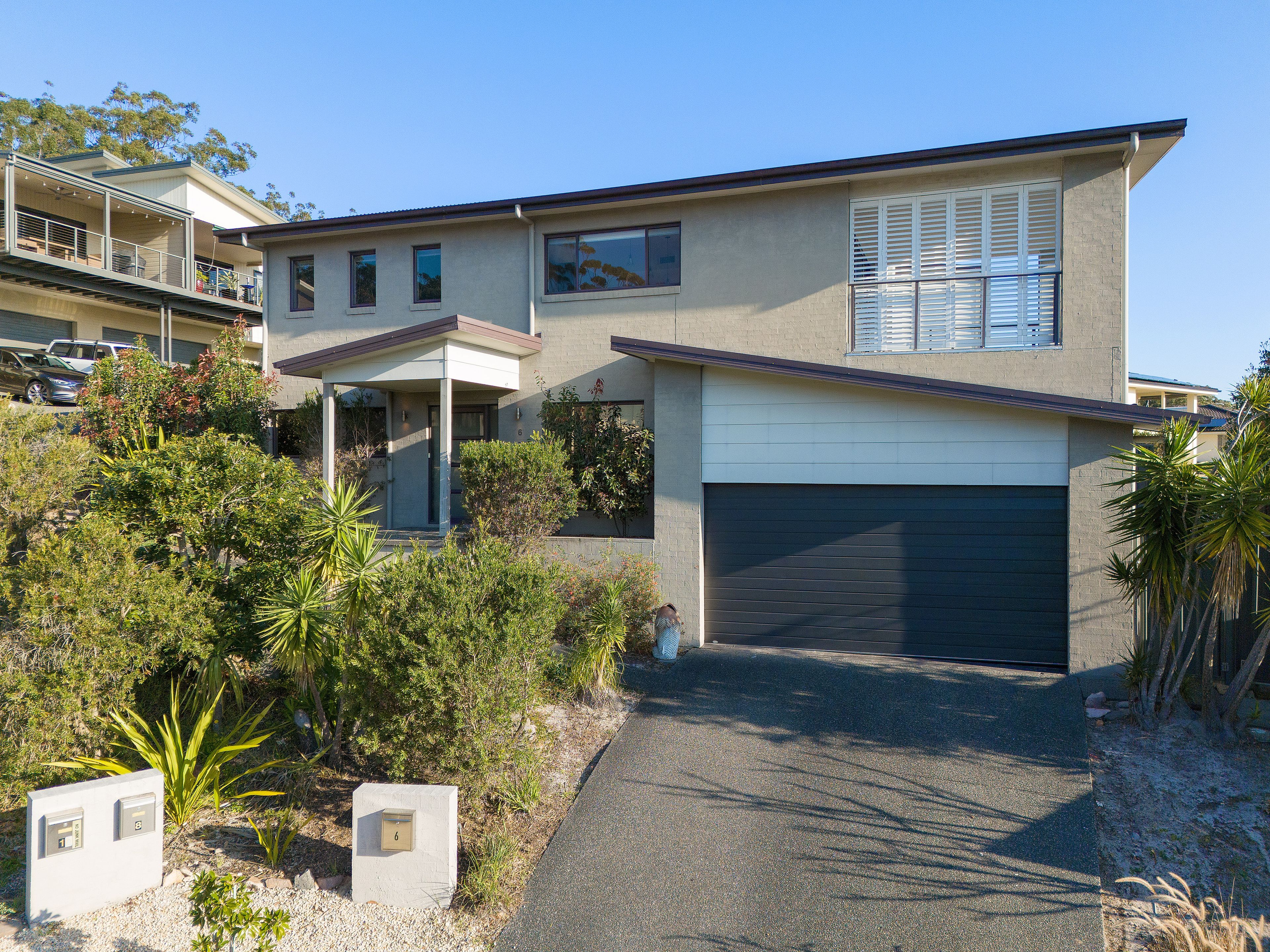 6 COBIA PL, CORLETTE NSW 2315, 0部屋, 0バスルーム, House