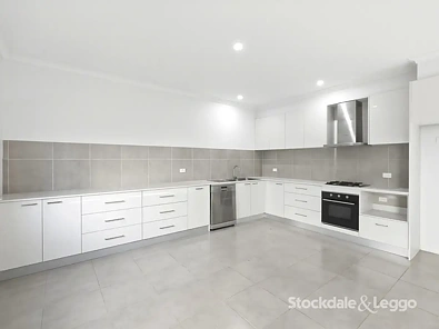 15B Meikle Street, Maddingley, VIC 3340, 3 Bedrooms, 2 Bathrooms, Townhouse