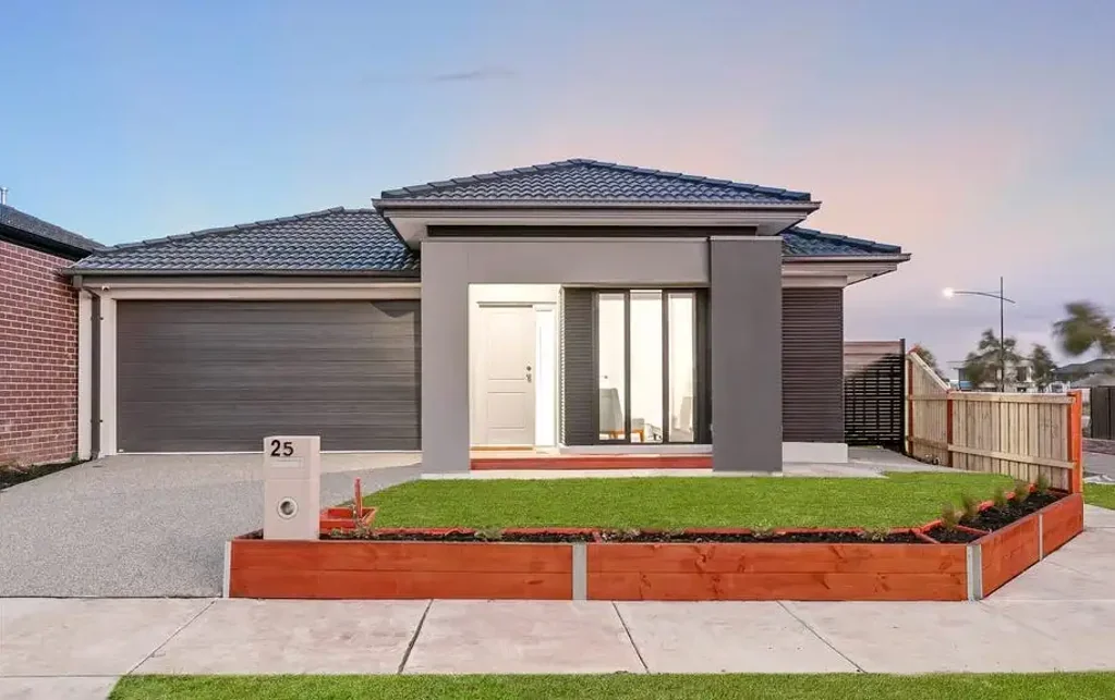 25 Catchment Drive, Fraser Rise, VIC 3336