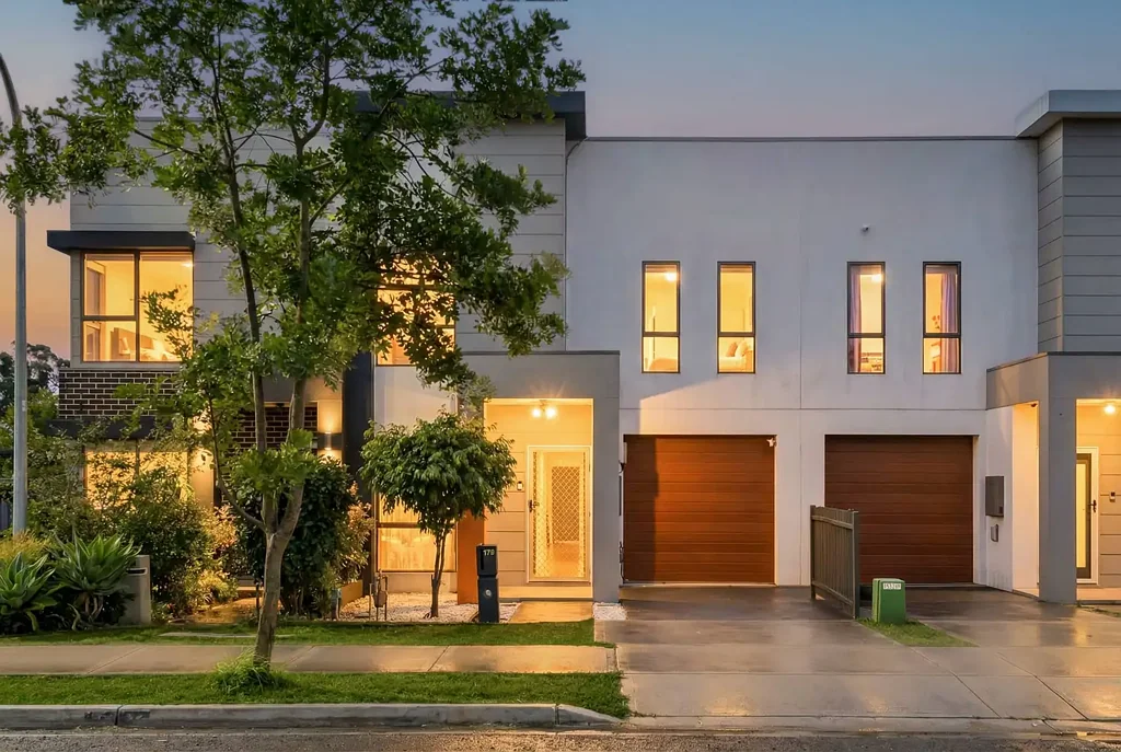 Austral 4침실 Prime Position | 4-Bedroom Home  Walk to Leppington Train Station!!!