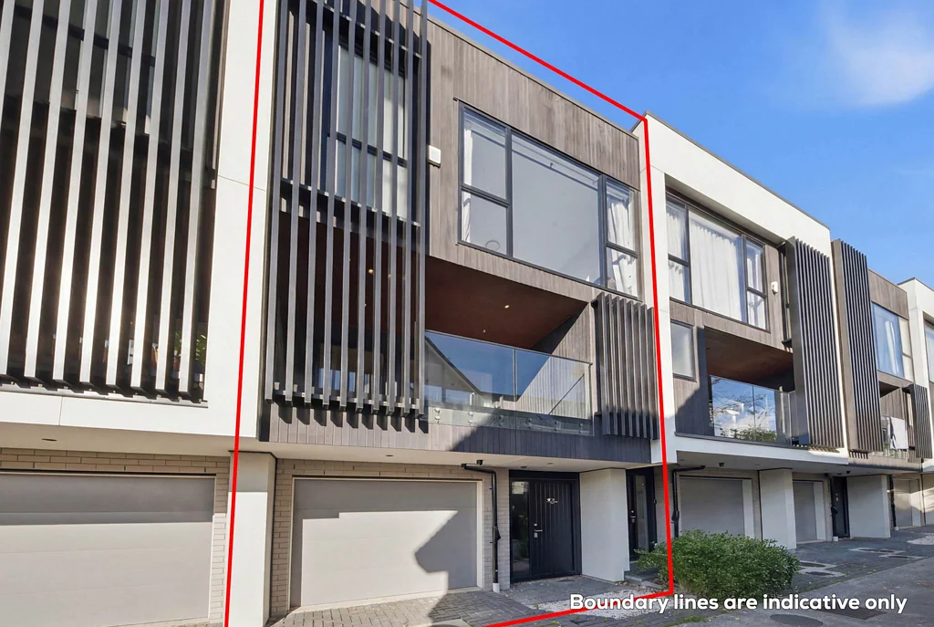 Greenlane 4房  Prime Location in Double Grammar Zone