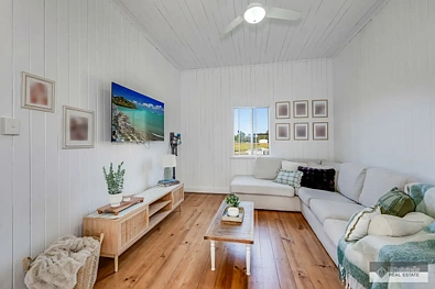 111 Stevens Road, Bucca, QLD 4670, 3房, 1浴, Lifestyle Section
