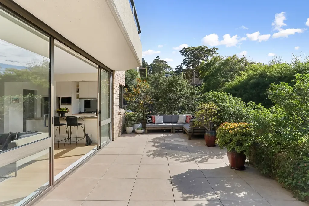 2/369 Alfred Street North, Neutral Bay, NSW 2089