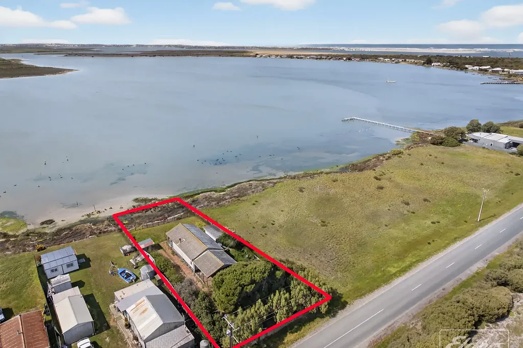 Hindmarsh Island 1房  Gateway to the Coorong!