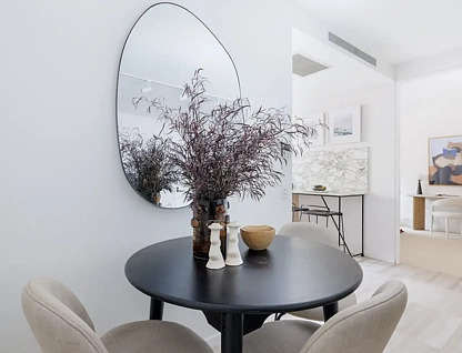 106/2A Rowntree Street, Balmain, NSW 2041, 1 ਕਮਰੇ, 1 ਬਾਥਰੂਮ, Apartment