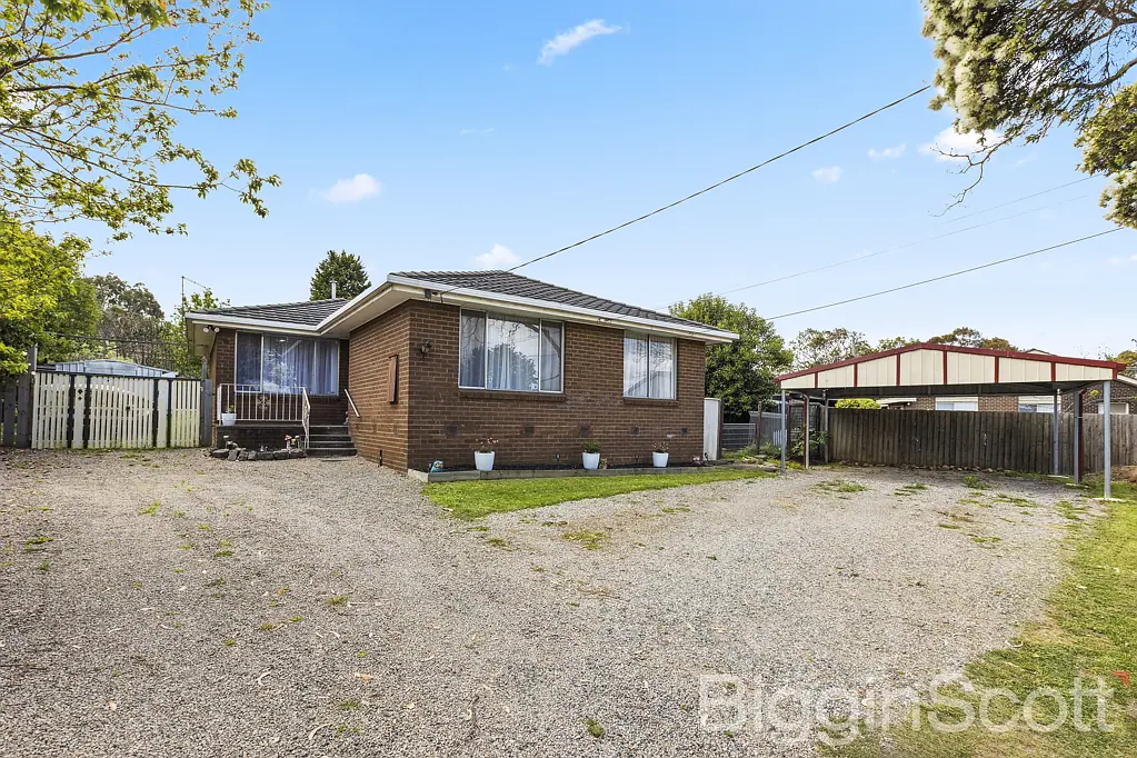 4 Seattle Court, Knoxfield, VIC 3180
