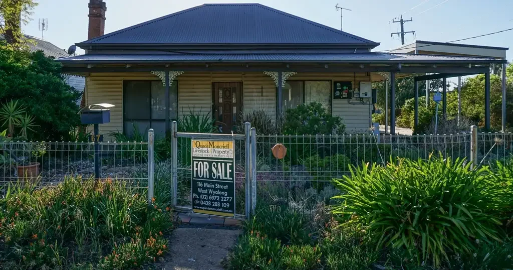67 Church Street, West Wyalong, NSW 2671
