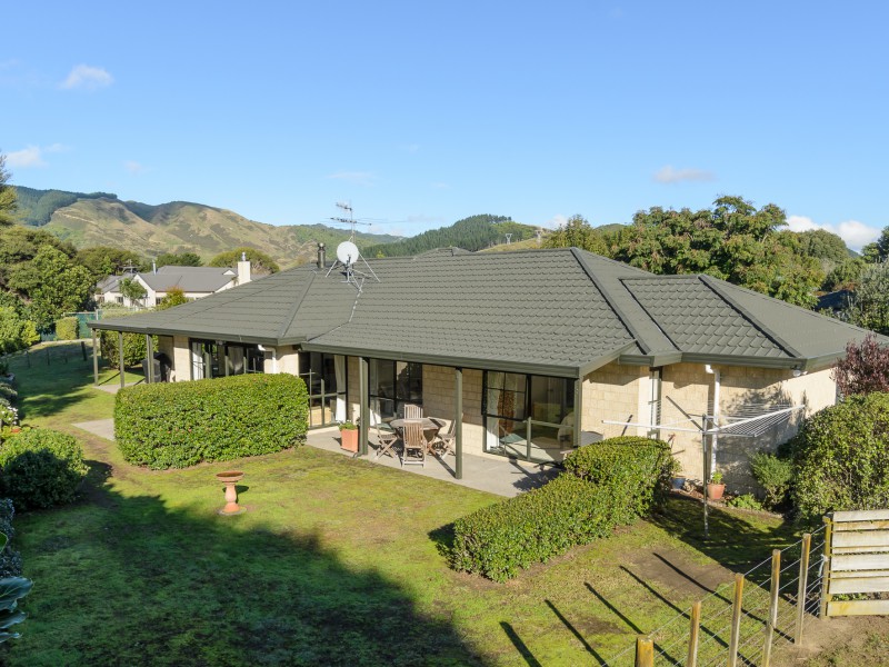 9 Merlin Court, Otaihanga, Kapiti Coast, 4 rūma, 0 rūma horoi