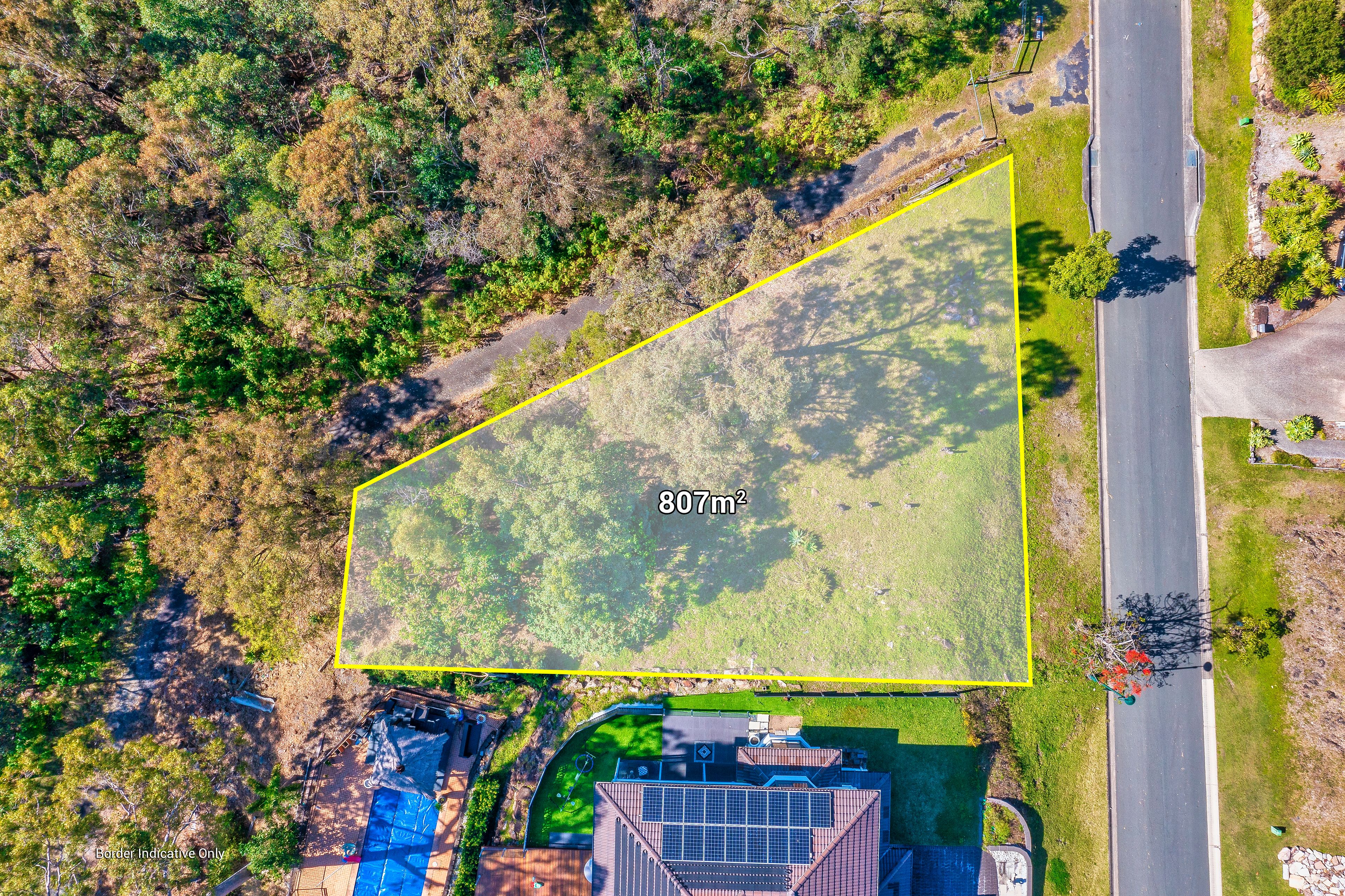 27 TARA VISTA BVD, HIGHLAND PARK QLD 4211, 0 Schlafzimmer, 0 Badezimmer, Section