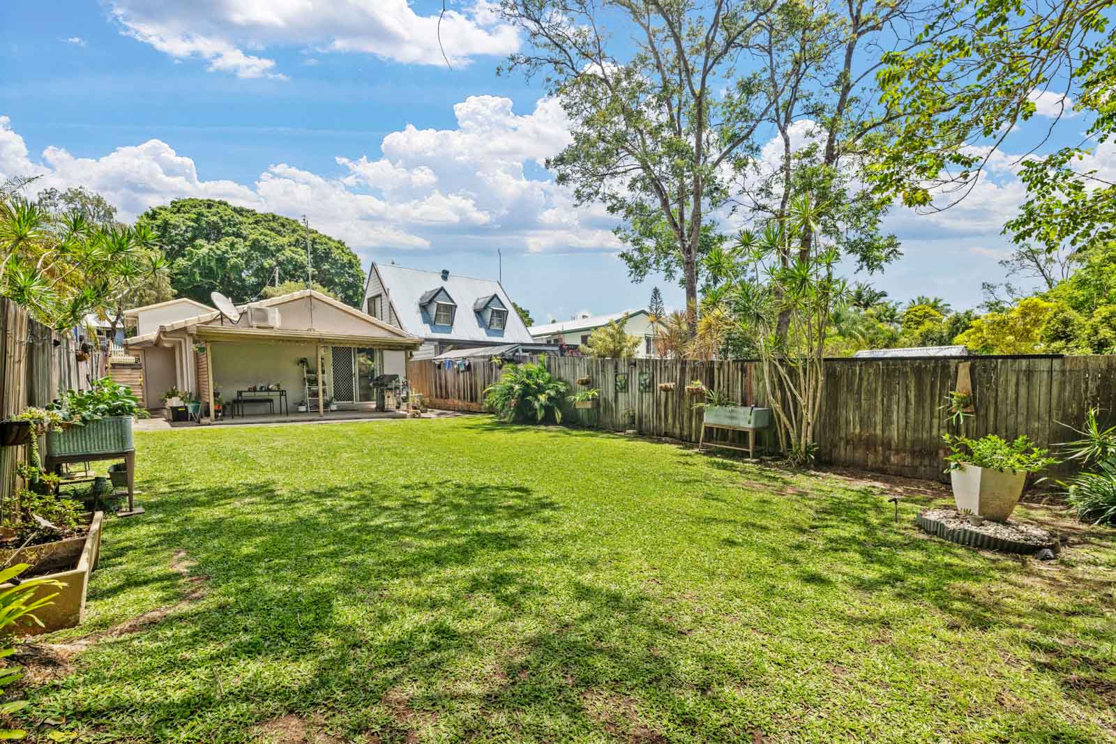 35 PAGET ST, MOOLOOLAH VALLEY QLD 4553, 0房, 0浴, House