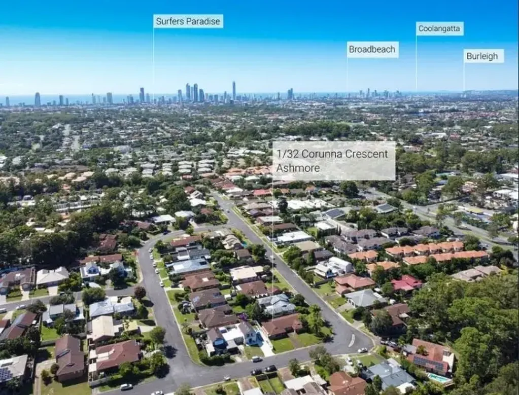 Ashmore 2Zimmer 1ST HOME BUYERS & INVESTORS-GREAT OPPORTUNITY TO BUY ON THE FABULOUS GOLD COAST