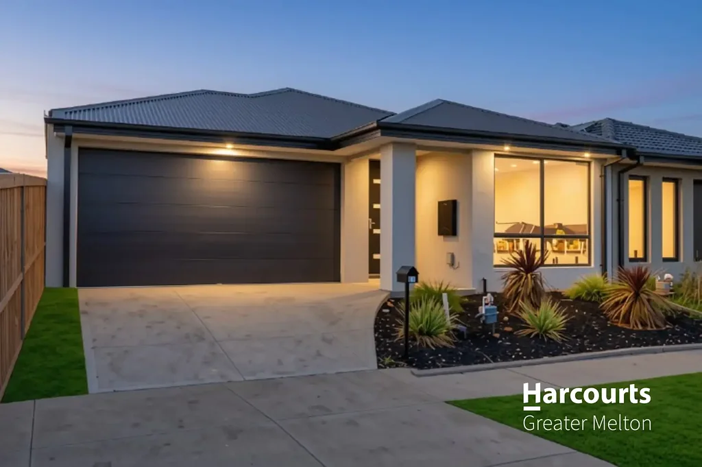 Modern 4-Bedroom Family Home - Near-New & Close to Everything