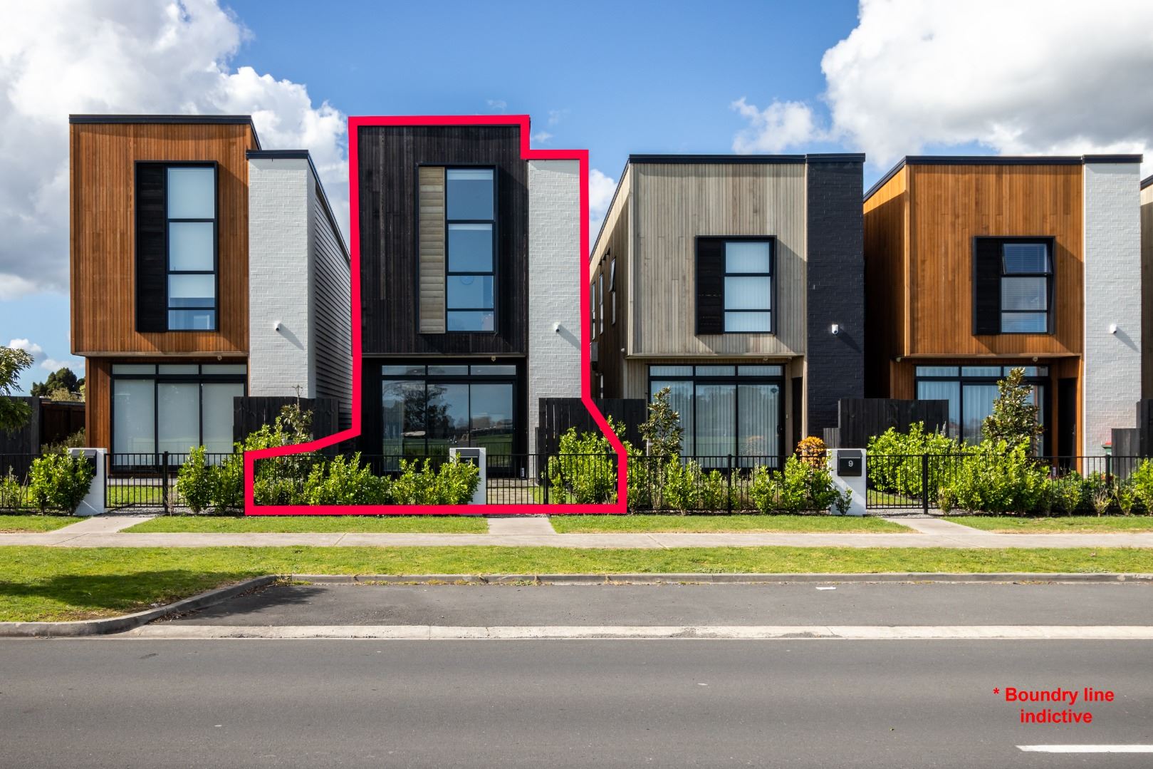 7 Battalion Drive, Papakura, Auckland - Papakura, 3 غرف, 0 حمامات, Townhouse