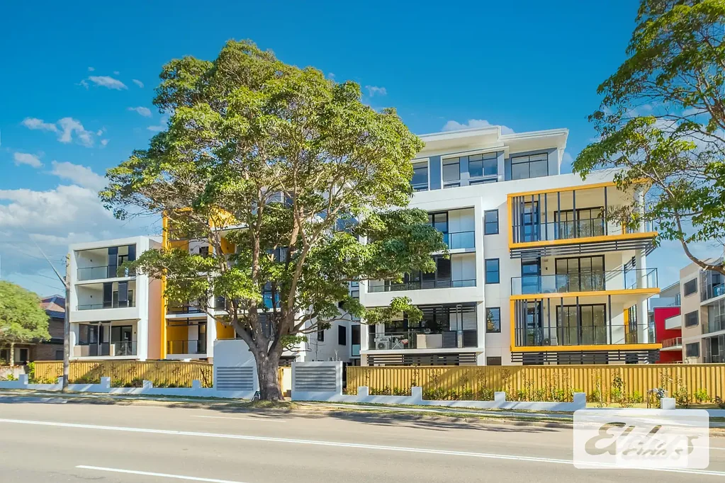 52/40-44 Edgeworth David Avenue, Waitara, NSW 2077