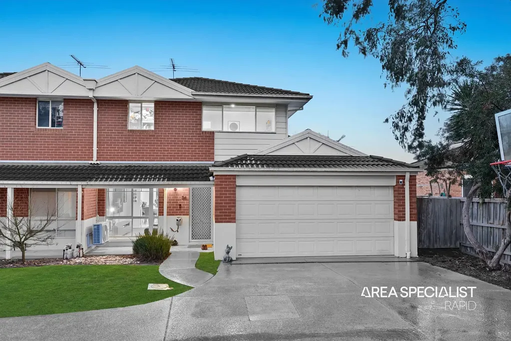 34/4 Paydon Way, Hampton Park, VIC 3976