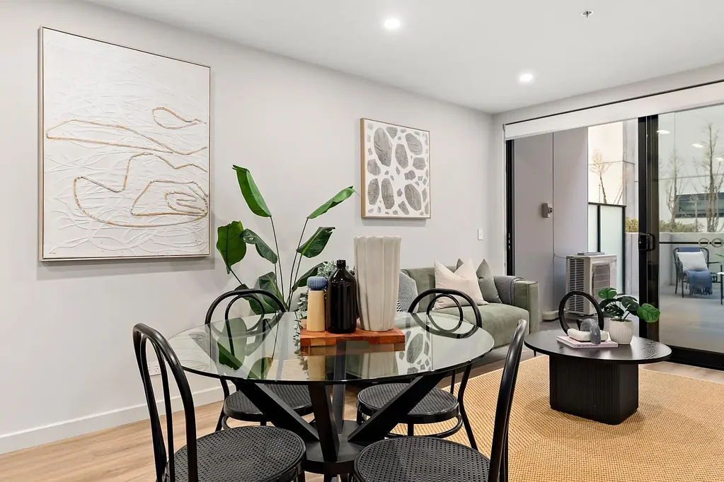 Braddon 2ਬੈੱਡਰੂਮ Pocket Rocket on Mort Street! Maybe the perfect AIRBNB !