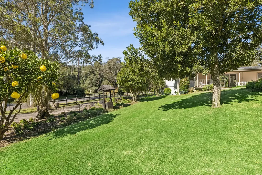 Niagara Park 7房  Dual living acreage retreat