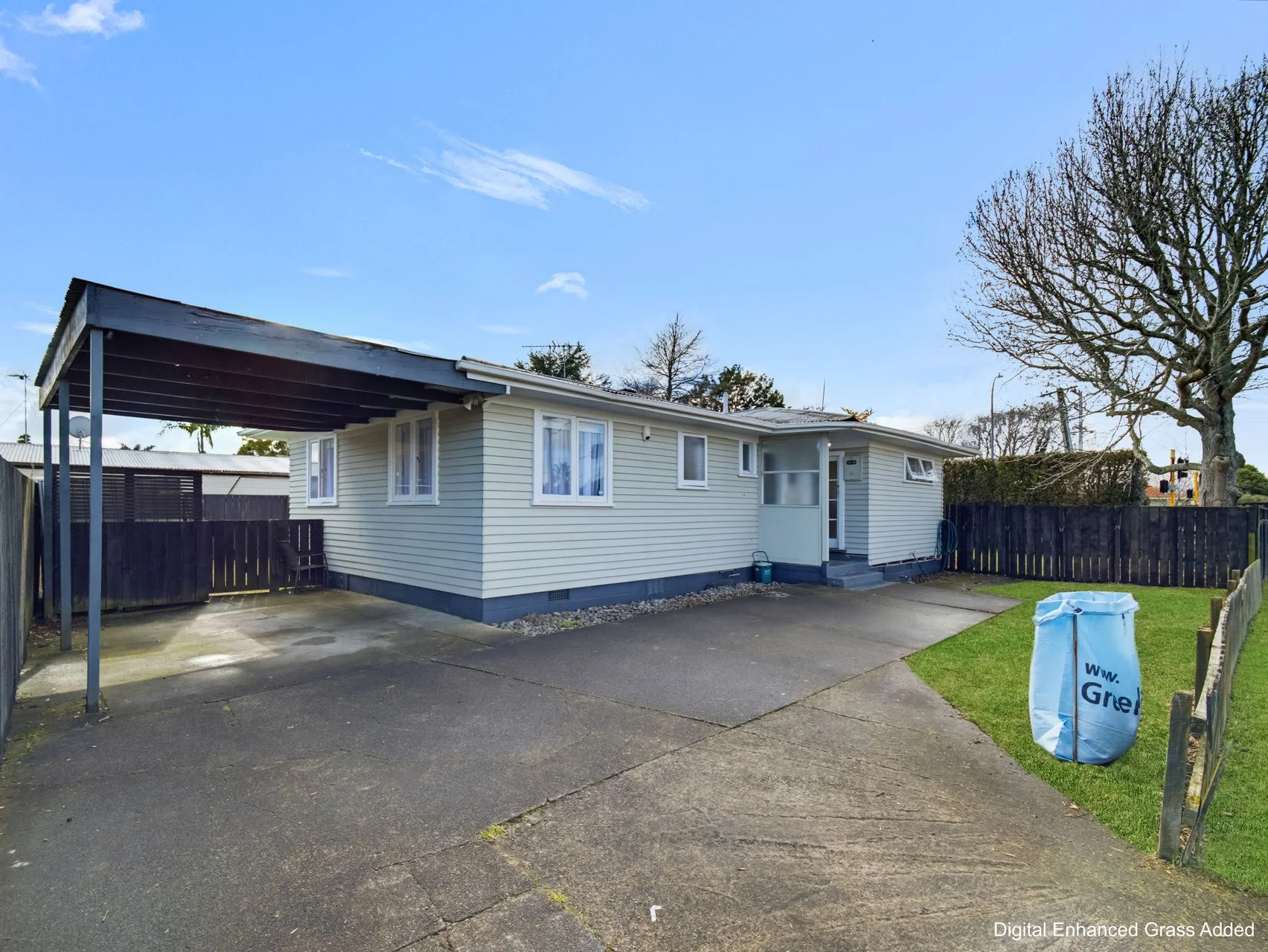 Papakura 3房  Secure Your Spot on Cosgrave- Freehold & Do Up!