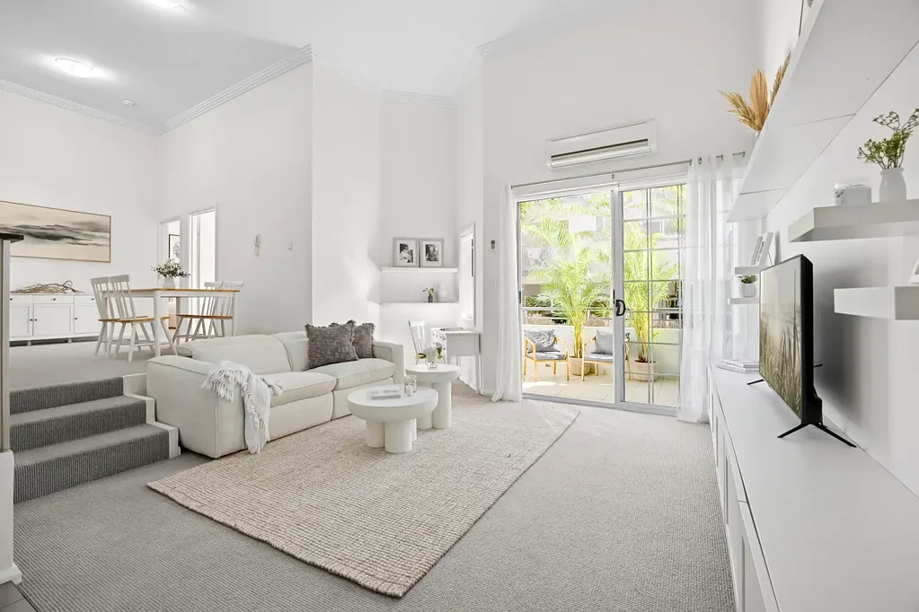 Dee Why 2ห้องนอน Serenity and convenience with style