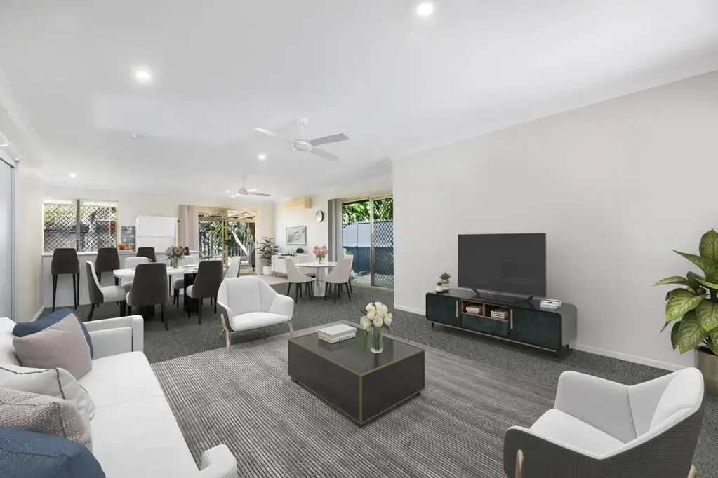 Burleigh Waters 3Zimmer Entry-Level Burleigh Waters Buying with Endless Potential