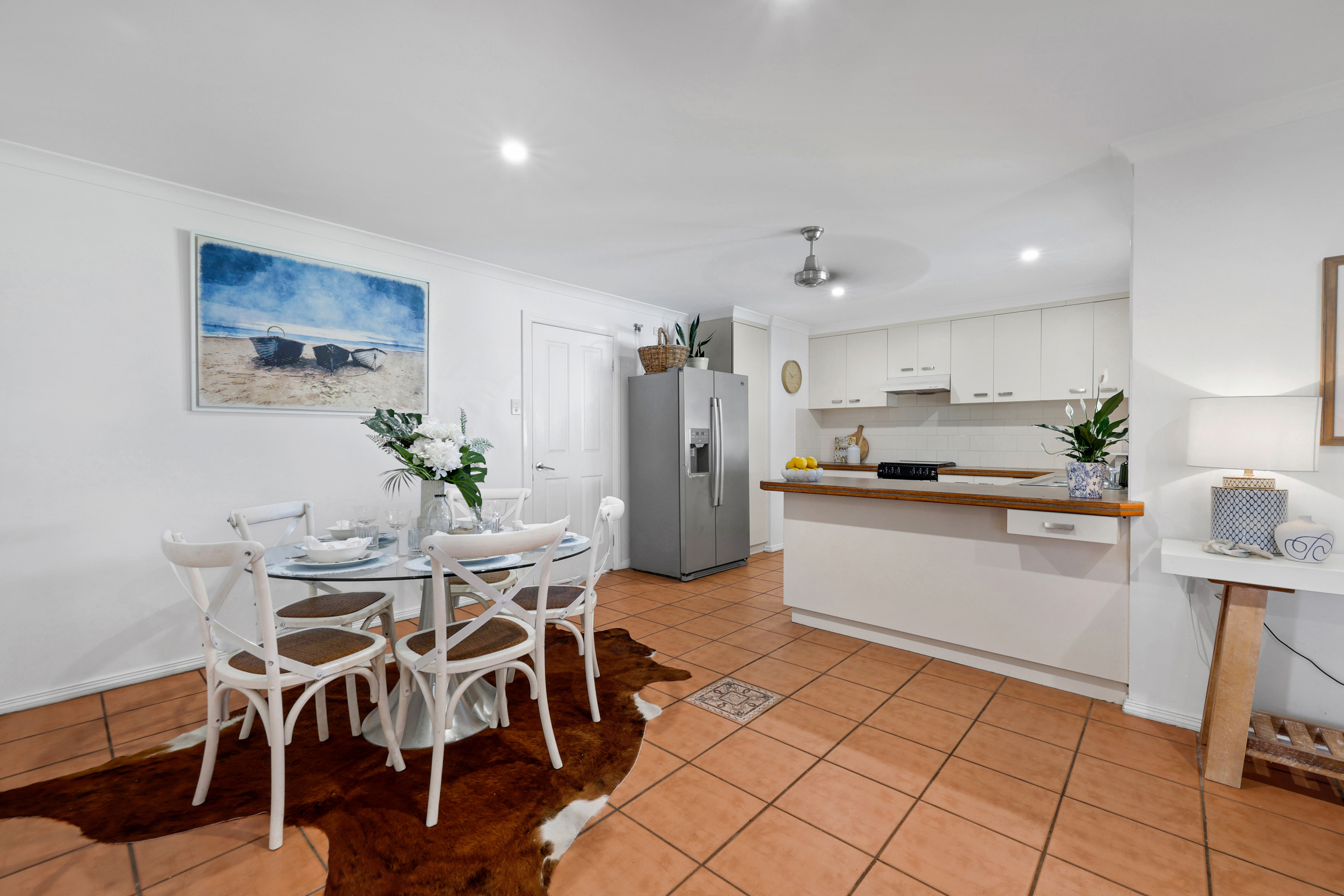 25 MARSHALL AV, ANDERGROVE QLD 4740, 0房, 0浴, House