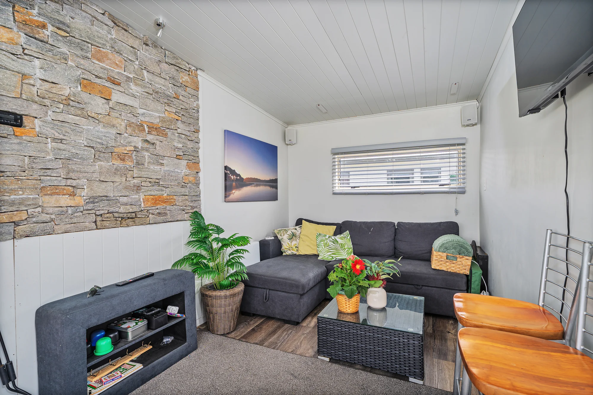 154 Ngaio Drive, Matarangi, Thames-Coromandel, 3 Bedrooms, 1 Bathrooms, Section