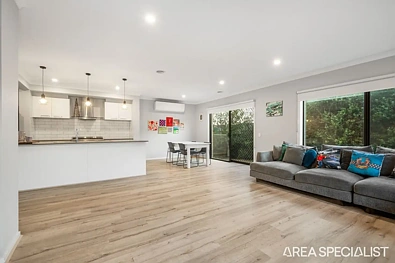 1 Expedition Way, Corio, VIC 3214, 4 Kuwarto, 2 Banyo, House