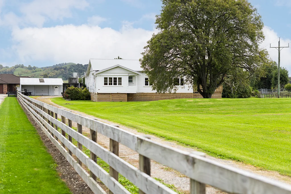 1355 Lavenham Road, Waipaoa, Gisborne