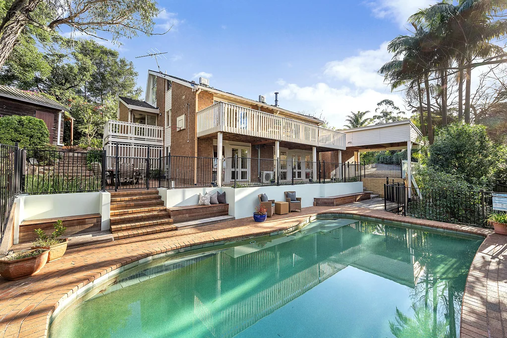 St Ives 4બેડરૂમ Architecturally designed family entertainer in a private and peaceful setting