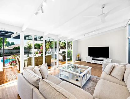 7 Stephen Street, Willoughby, NSW 2068, 3 ਕਮਰੇ, 2 ਬਾਥਰੂਮ, House