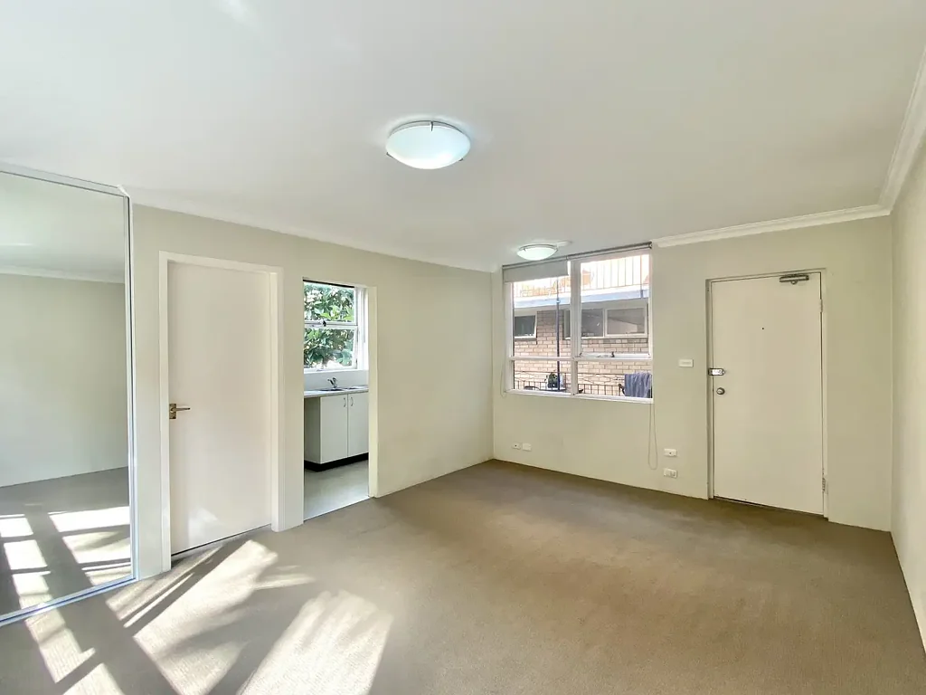 Studio Apartment in Glebe