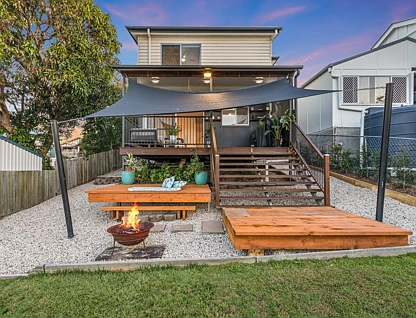 17 Alexandra Street, Sandgate, Brisbane - Northern Region , 3 Bedrooms, 2 Bathrooms, House
