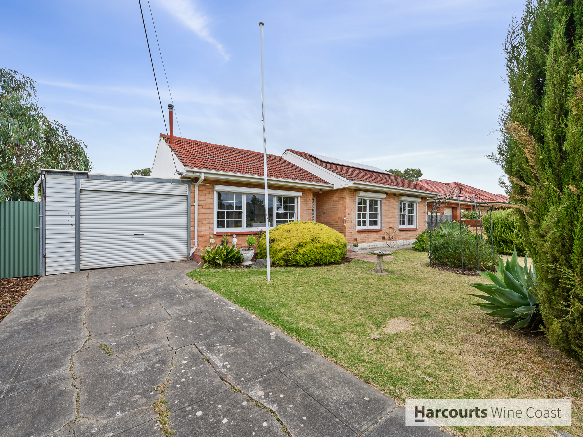 40 GREENBANK GR, HACKHAM WEST SA 5163, 0房, 0浴, House