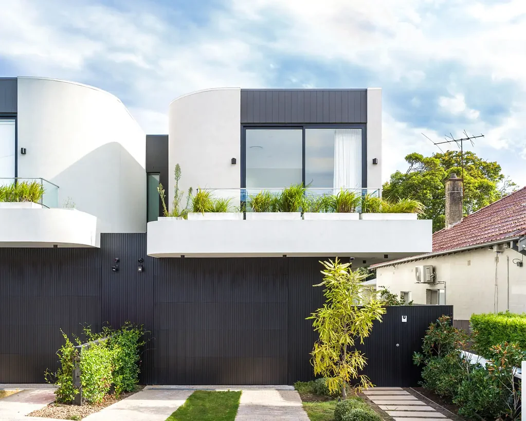 Rose Bay 3Zimmer Luxurious Family Living in the Heart of Rose Bay