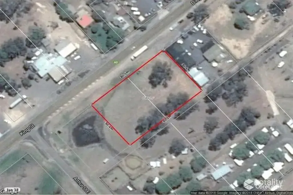 Nanango OUT OF THE BOX  -  $380,000