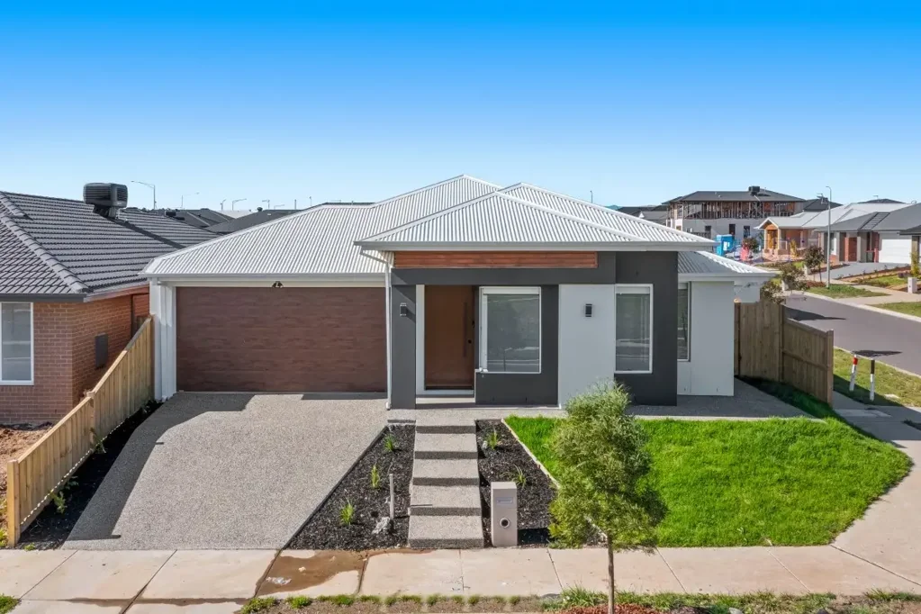 Winter Valley 4ਬੈੱਡਰੂਮ BRAND NEW HOUSE READY TO MOVE IN WINTER VALLEY!!!
