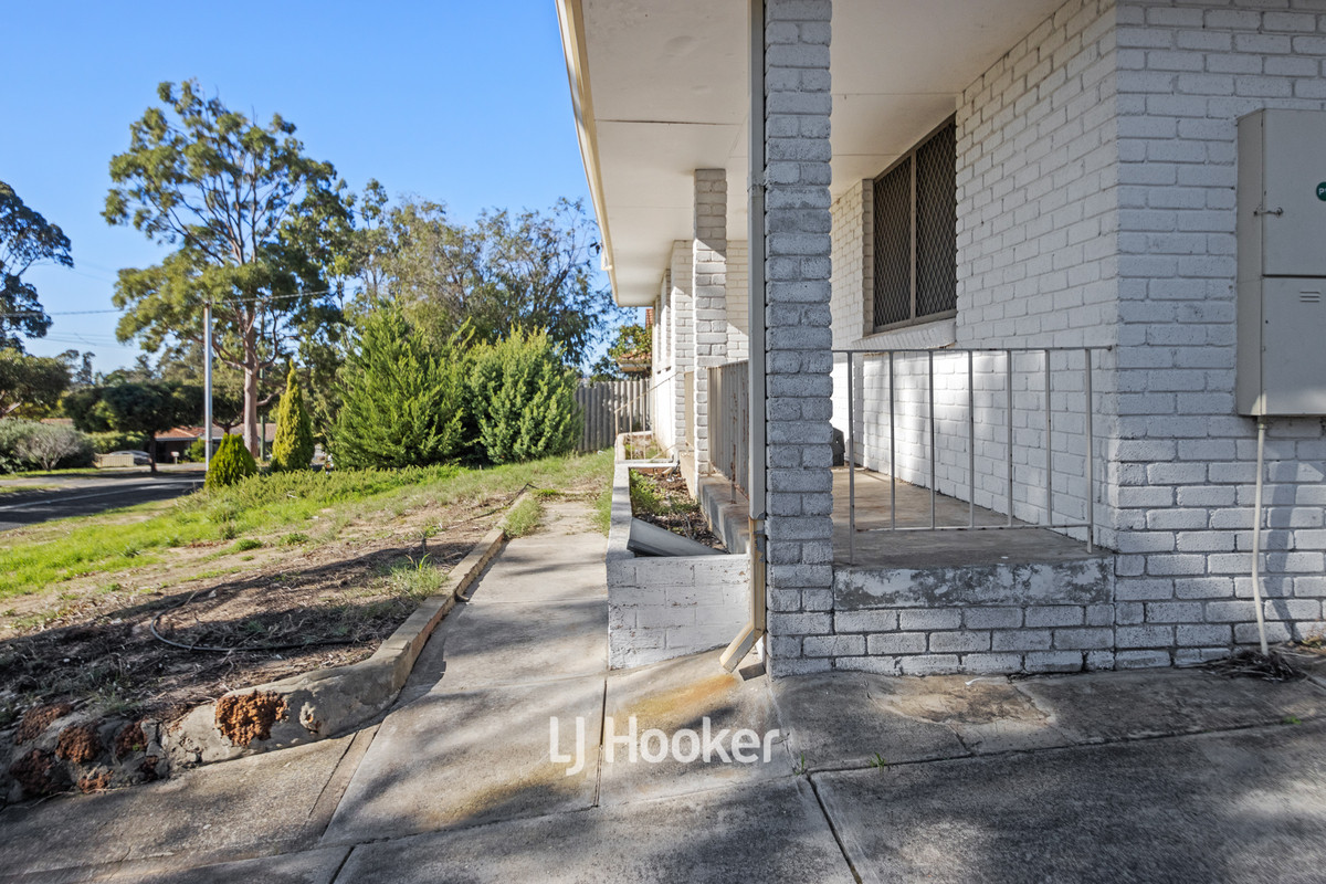 27 WESTWOOD ST, WITHERS WA 6230, 0房, 0浴, House