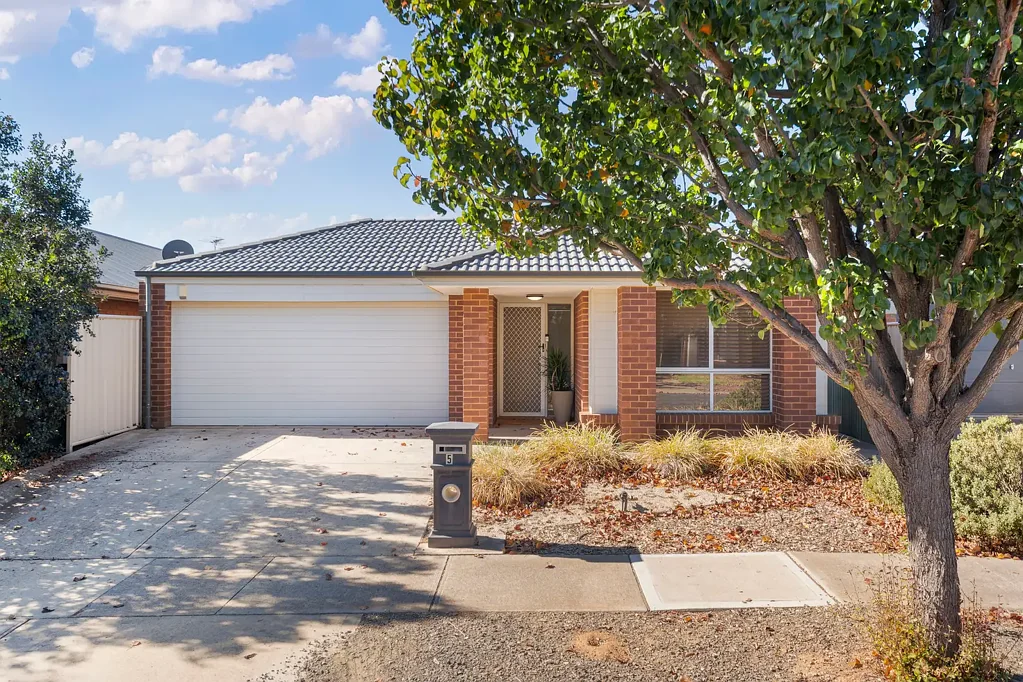 5 Ross Davis Avenue, Evanston Gardens, SA 5116